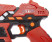 Набор лазерного оружия Canhui Toys Laser Guns CSTAG (2 пистолета + 2 жилета)