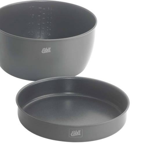 Набор посуды Esbit CW2500NS (017.0008)