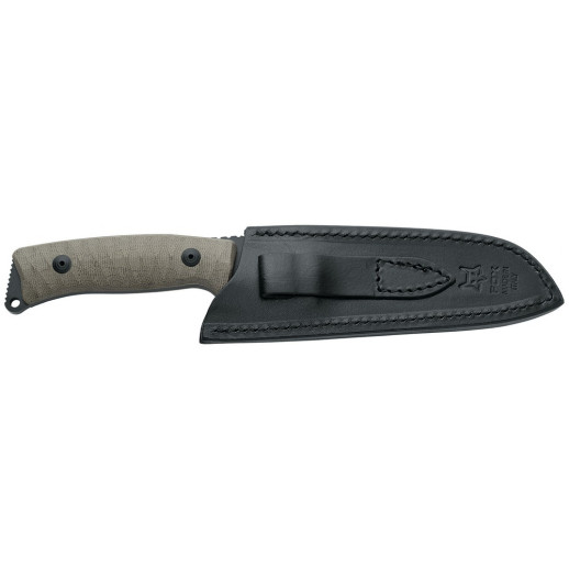 Нож Fox Pro Hunter S micarta FX-131MGTS