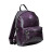 Рюкзак Marsupio York Casual 12, фиолетовый