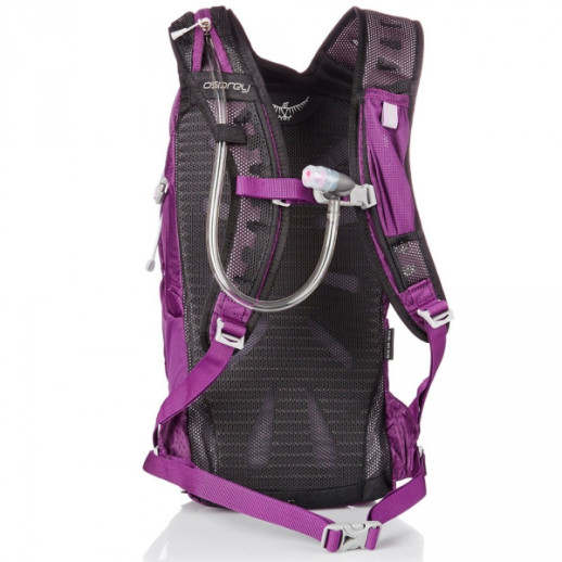 Рюкзак Osprey Verve 9, фиолетовый