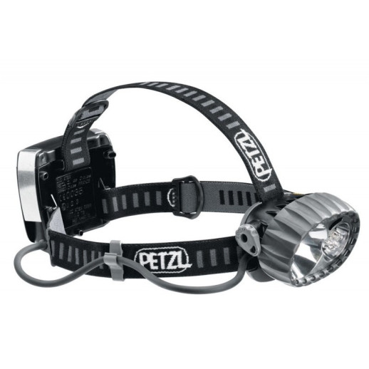 Налобный фонарь Petzl Duo Atex led 5