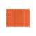 Сидушка Outdoor с чехлом  Naturehike (NH60A060-Z), оранжевый
