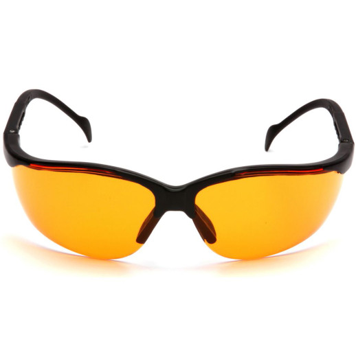 Очки Pyramex Venture-2 (orange) оранжевые