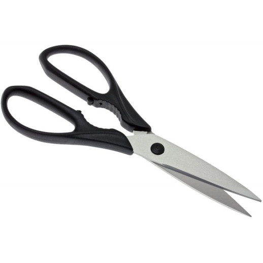 Ножницы кухонные Victorinox 20см, черные (7.6363.3)