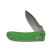 Складной нож Ganzo G704 зеленый