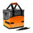Изотермическая сумка Ezetil KC Extreme 28 л оранжевый