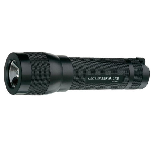 Карманный фонарь Led Lenser L7E, 28 лм