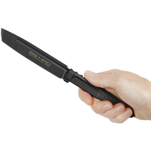 Нож Extrema Ratio Mamba MIL-C, black