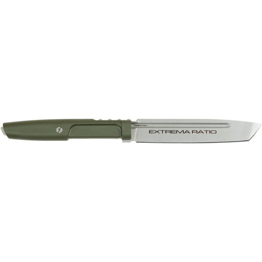 Нож Extrema Ratio Mamba SW, ranger green