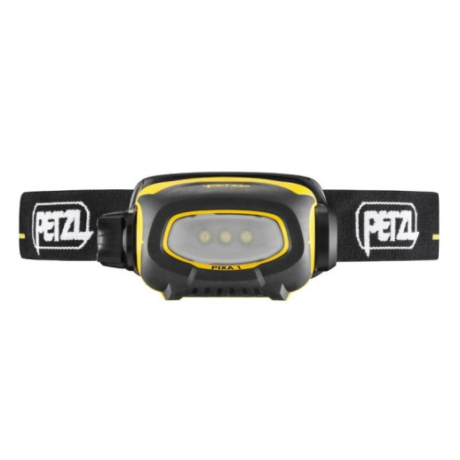 Налобный фонарь Petzl Pixa 1 (E78AHB2)