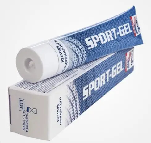 Гель охлаждающий Sport Lavit Sportgel 100 ml (39602000)