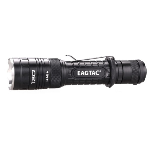 Тактический фонарь Eagletac T25C2 XP-L V5/Osram 850nm IR (1250 Lm)
