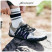 Быстросохнущие сетчатые ботинки Naturehike CYY2321IA010, размер 41-42, черные