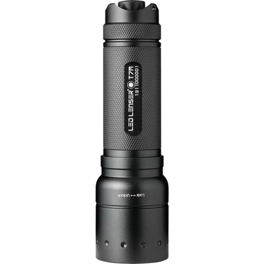 Тактический фонарь Led Lenser T7M, 400 лм