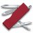 Нож Victorinox Tomo 0.6201.A красный
