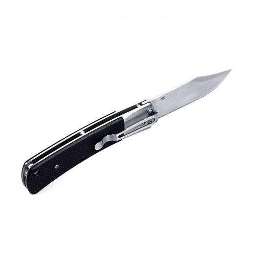 Нож Ganzo G7471, черный