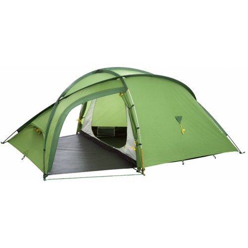 Палатка Husky Bronder 3 (зеленый)