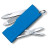 Нож Victorinox Tomo 0.6201.A синий