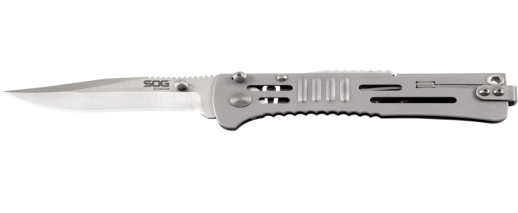 Нож SOG SlimJim (SJ31-CP)