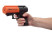 Перцовый пистолет Mace 28 г, черно-оранжевый