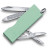 Нож Victorinox Tomo 0.6201.A зеленый
