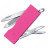 Нож Victorinox Tomo 0.6201.A розовый