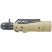 Зрительная труба Bushnell Elite Tactical 8-40х60 FDE. Сетка Тремор4. Picatinny