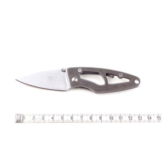 Нож складной SanRenMu SRM 3-614