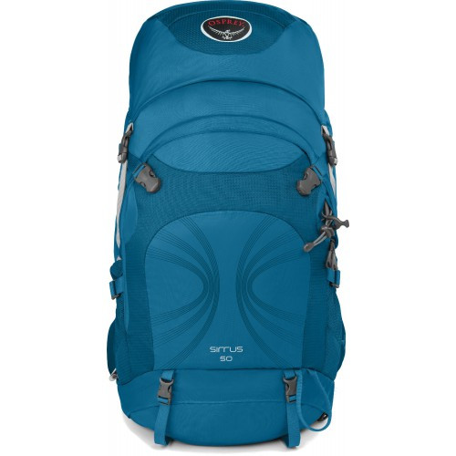 Рюкзак Osprey Sirrus 50, синий