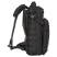 Сумка-рюкзак тактическая 5.11 Tactical Rush Moab 10, 019 - черная (56964)
