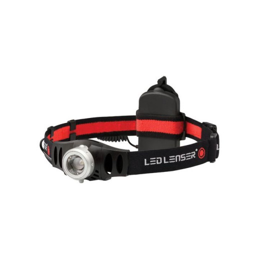 Налобный фонарь Led Lenser H6R
