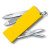 Нож Victorinox Tomo 0.6201.A желтый