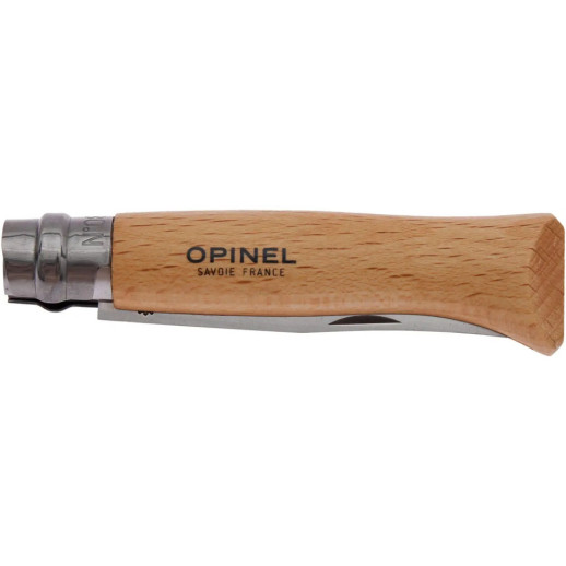 Нож многофункциональный Opinel №8 VRI Picnic+