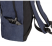 Рюкзак Skif Outdoor City Backpack M, 15L  - темно-синий