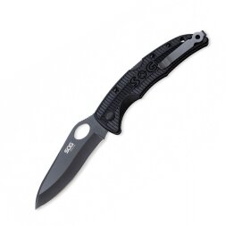 Нож SOG Sogzilla Large