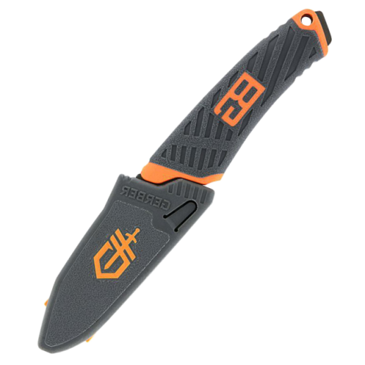 Нож Gerber Bear Grylls Compact Fixed Blade 31-001066 Original