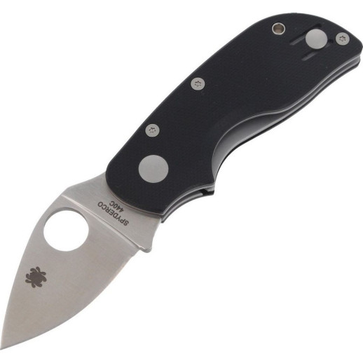 Нож Spyderco Chicago, 440C, G-10 (C130GP)