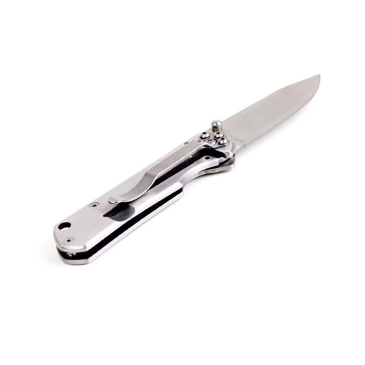 Нож складной SanRenMu (7010LUC-SA) SRM 710