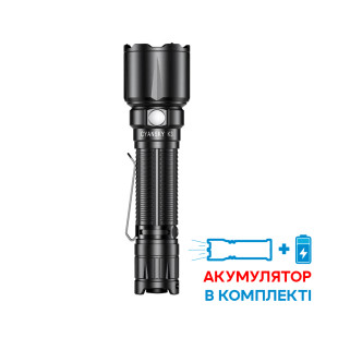 Фонарь ручной Cyansky K3 SFT-40-W
