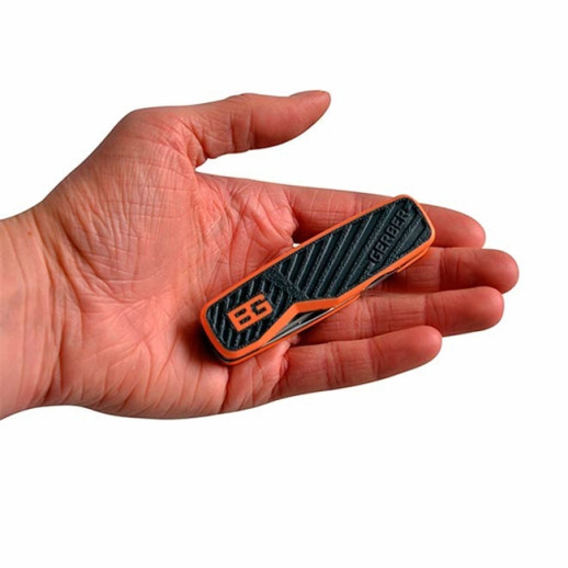 Мультитул Gerber  Bear Grylls Pocket Tool Multi-Blade Tool (31-001050), вскрытая упаковка