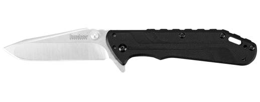 Нож Kershaw Thermite Stonewash Box (3880)