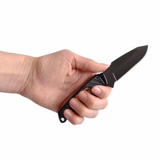 Нож Gerber Bear Grylls Ultra Compact Knife (31-001516), вскрытая упаковка