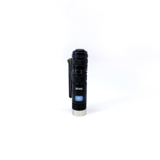 Карманный фонарь Eagletac DX3B Clicky Pro XHP50.2 NW,2480 люмен