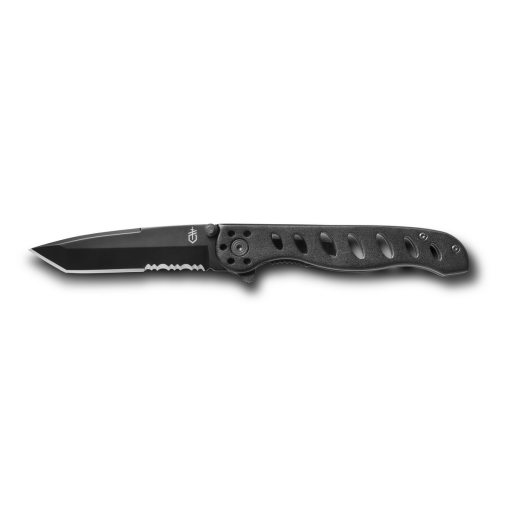 Нож Gerber Evo Large Tanto (31-001755), вскрытая упаковка