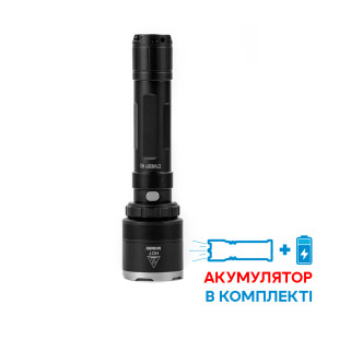 Фонарь ручной Cyansky H3 XHP3 5 HID4