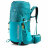 Рюкзак туристический Naturehike NH18Y045-Q, 45 л, голубой