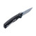 Нож Firebird by Ganzo F7542, черный