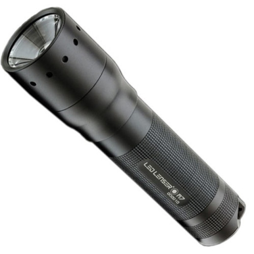 Карманный фонарь Led Lenser M7, 400 лм