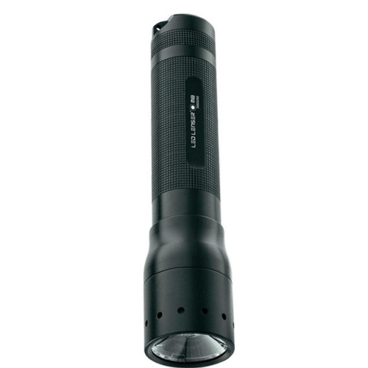 Карманный фонарь Led Lenser M8, 400 лм